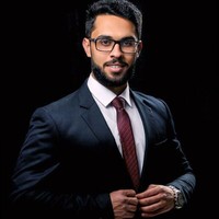 Giza Arabia Employee Maan Deeb's profile photo