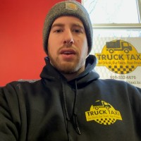 Truck Taxi Junk Removal Employee Nicholas Johnson's profile photo