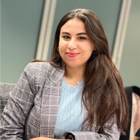 Attijariwafa bank Employee Nora Abida's profile photo