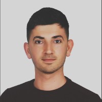 VakıfBank Employee Samet Polat's profile photo