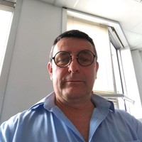 SODIE Employee Patrick Morel's profile photo