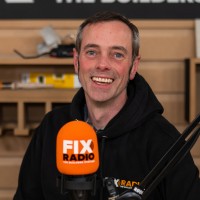 Fix Radio Employee Rick Ingham's profile photo