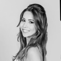 Nathaly Rosetti Email