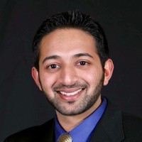 Baxter International Inc. Employee Fawad Ahmad's profile photo