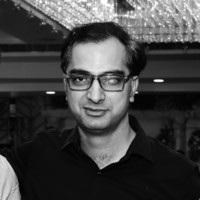 DB Corp Ltd. Employee Bhupeshwar Singh's profile photo