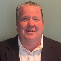 Siemens Employee Keith Patrick's profile photo