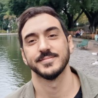 Edesur Employee Sebastian Laureano Puceiro's profile photo