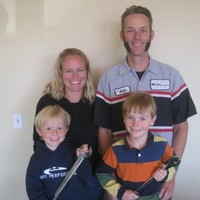 Gabriel Christian Email & Phone Number