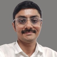 Decode Age Employee Saumil Parmar's profile photo