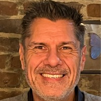 MET ggz Employee Jan van Atteveld's profile photo