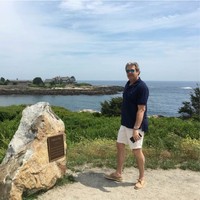 Leonie Employee Stephen Flasdick's profile photo