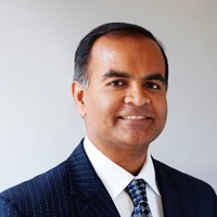 Waterfall Asset Management LLC Employee Tanmoy Mukherjee's profile photo