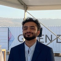 Moonrock Research & Development Employee Soham Mehta's profile photo