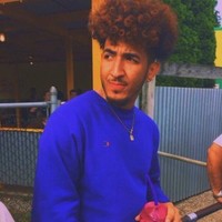Nike Employee Angelo Deleon's profile photo
