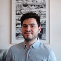 Comptalib.com Employee Thomas Cauquelin's profile photo