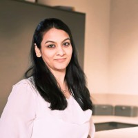 Flowity Employee Aarti Khushalani's profile photo