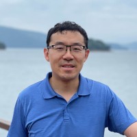 Alector Employee Dick Wu's profile photo
