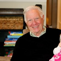 Presto Tape Employee Art Schell's profile photo