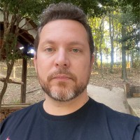 NB Máquinas Employee Thiago Zago's profile photo