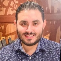 M&J CONSTRUCTION Employee Moises Segovia's profile photo