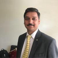 Alok Gupta Email & Phone Number
