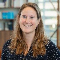 Caesar Groep Employee Isabelle Westra's profile photo