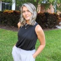 Sealane Marketing Employee Zaida Barnard's profile photo