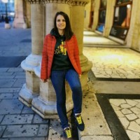 VoltLink Employee Ana-Maria Badea's profile photo
