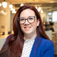 TechTown Detroit Employee Taharah Saad's profile photo