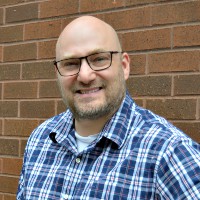 Cimarron Winter Employee Bob Amaden's profile photo