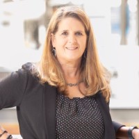 Solvay Employee Robin Arnold's profile photo