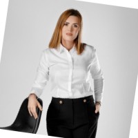 Justyna Czapska Email