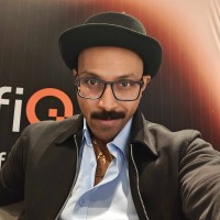 zofiQ Employee Satish K's profile photo