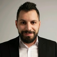 TAHA Employee Talha Akdeniz's profile photo