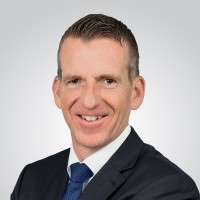 Oaklins Employee Juerg Stucker's profile photo