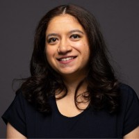 Rucha Joshi Email