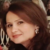 Practica Learning Employee Mira Kroqi's profile photo