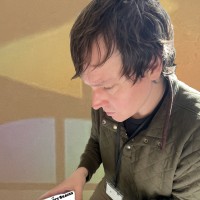 Norwich Public Schools Employee Christopher Listorti's profile photo