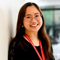 International Care Ministries Employee Jenifer Tajonera's profile photo