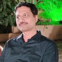 Syscraft Technologies LLP Employee Rakesh Satav's profile photo