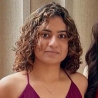 Pedal Employee Shrika Eddula's profile photo