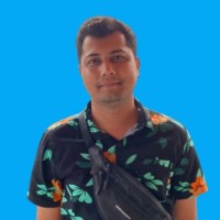Gorang Joshi Email & Phone Number