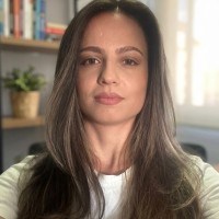 Pro4Tech Employee Yasmin Vieira's profile photo