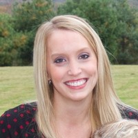 WorldBridge Partners Education Division Employee Kathryn Destefano's profile photo
