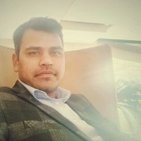 Mohit Sharma's profile photo