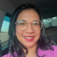 Minalba Brasil Employee Rafaela Cordeiro's profile photo
