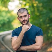 SoftAcademy.bg Employee Nikolai Angelov's profile photo