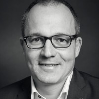 B Medical Systems Employee Yannick Malvaux's profile photo