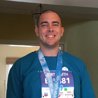 Dun & Bradstreet Employee Curt Smith's profile photo