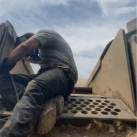 CJ Drilling Inc. Employee Codey Hauswirth's profile photo